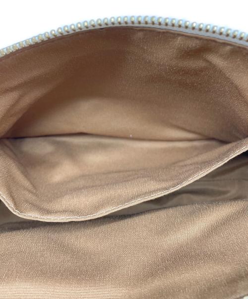 COACH（コーチ）COACH (コーチ) 2WAYバッグ ホワイトの古着・服飾アイテム