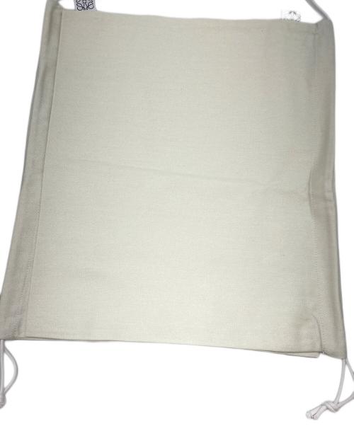 LOEWE（ロエベ）LOEWE (ロエベ) ブーツ ブラック サイズ:38 未使用品の古着・服飾アイテム