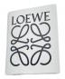 中古・古着 LOEWE (ロエベ) ブーツ ブラック サイズ:38 未使用品：50000円