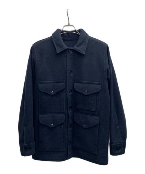 C.C. Filson（フィルソン）C.C. Filson (フィルソン) ジャケット ネイビー サイズ:不明の古着・服飾アイテム