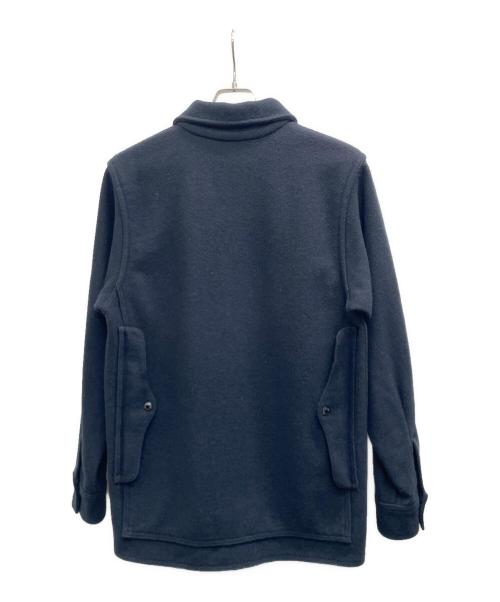 C.C. Filson（フィルソン）C.C. Filson (フィルソン) ジャケット ネイビー サイズ:不明の古着・服飾アイテム
