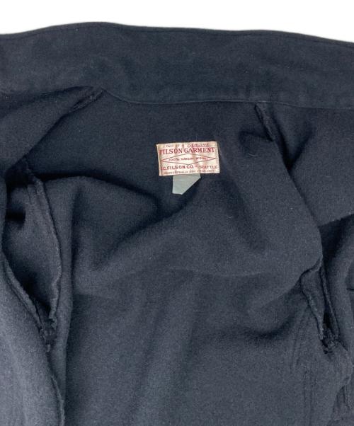 C.C. Filson（フィルソン）C.C. Filson (フィルソン) ジャケット ネイビー サイズ:不明の古着・服飾アイテム