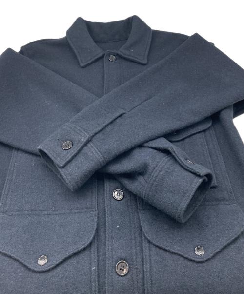 C.C. Filson（フィルソン）C.C. Filson (フィルソン) ジャケット ネイビー サイズ:不明の古着・服飾アイテム