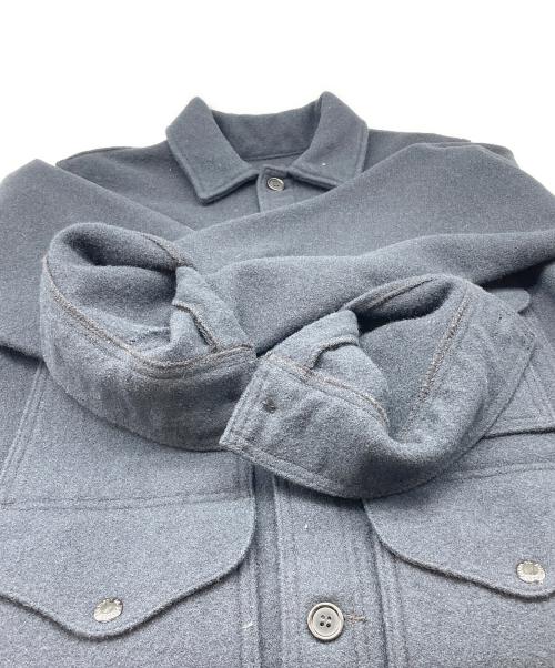 C.C. Filson（フィルソン）C.C. Filson (フィルソン) ジャケット ネイビー サイズ:不明の古着・服飾アイテム