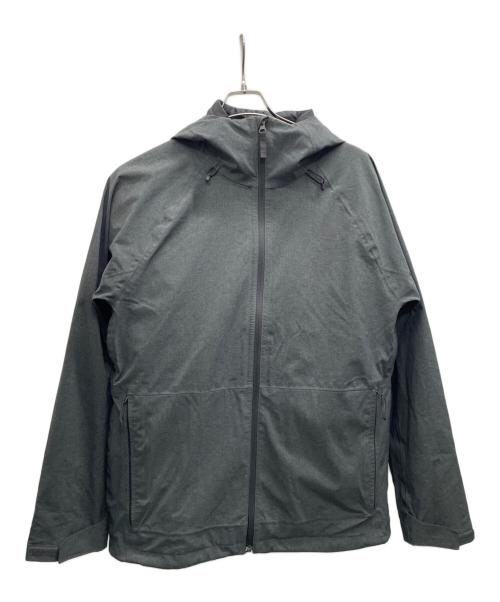 THE NORTH FACE（ザ ノース フェイス）THE NORTH FACE (ザ ノース フェイス) ジャケット グレー サイズ:Lの古着・服飾アイテム