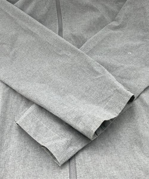 THE NORTH FACE（ザ ノース フェイス）THE NORTH FACE (ザ ノース フェイス) ジャケット グレー サイズ:Lの古着・服飾アイテム