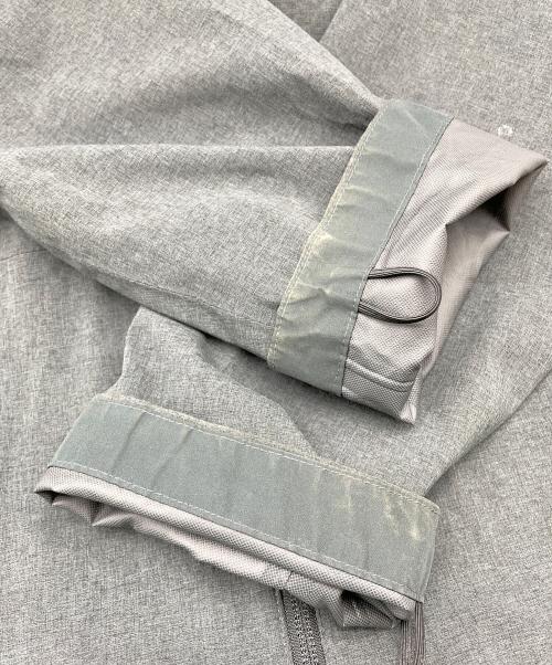 THE NORTH FACE（ザ ノース フェイス）THE NORTH FACE (ザ ノース フェイス) ジャケット グレー サイズ:Lの古着・服飾アイテム