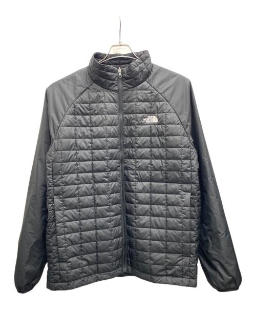 THE NORTH FACE（ザ ノース フェイス）THE NORTH FACE (ザ ノース フェイス) ジャケット グレー サイズ:Lの古着・服飾アイテム