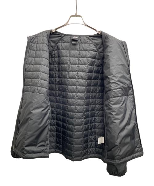 THE NORTH FACE（ザ ノース フェイス）THE NORTH FACE (ザ ノース フェイス) ジャケット グレー サイズ:Lの古着・服飾アイテム