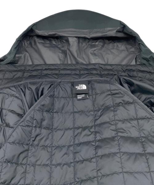 THE NORTH FACE（ザ ノース フェイス）THE NORTH FACE (ザ ノース フェイス) ジャケット グレー サイズ:Lの古着・服飾アイテム