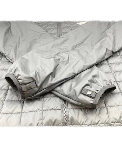 THE NORTH FACE（ザ ノース フェイス）THE NORTH FACE (ザ ノース フェイス) ジャケット グレー サイズ:Lの古着・服飾アイテム