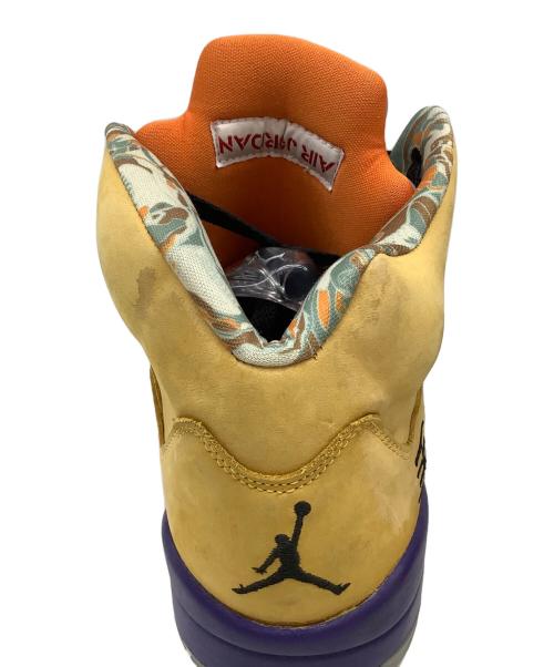 NIKE（ナイキ）NIKE (ナイキ) Air Jordan 5 