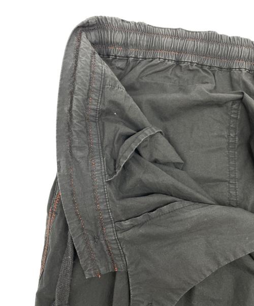 STRIAE By MCQ（ストリアエ・バイ・エムシーキュー）STRIAE By MCQ (ストリアエ・バイ・エムシーキュー) パンツ ブラック サイズ:29の古着・服飾アイテム