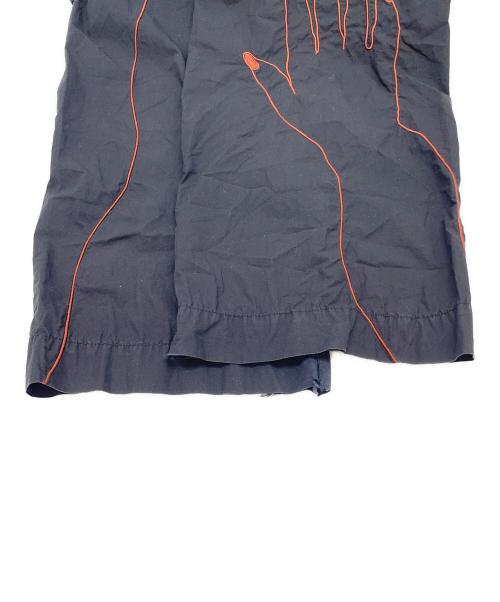 STRIAE By MCQ（ストリアエ・バイ・エムシーキュー）STRIAE By MCQ (ストリアエ・バイ・エムシーキュー) パンツ ブラック サイズ:29の古着・服飾アイテム