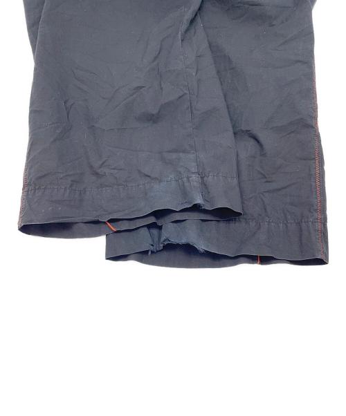 STRIAE By MCQ（ストリアエ・バイ・エムシーキュー）STRIAE By MCQ (ストリアエ・バイ・エムシーキュー) パンツ ブラック サイズ:29の古着・服飾アイテム