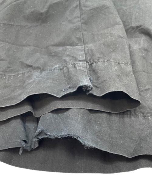 STRIAE By MCQ（ストリアエ・バイ・エムシーキュー）STRIAE By MCQ (ストリアエ・バイ・エムシーキュー) パンツ ブラック サイズ:29の古着・服飾アイテム