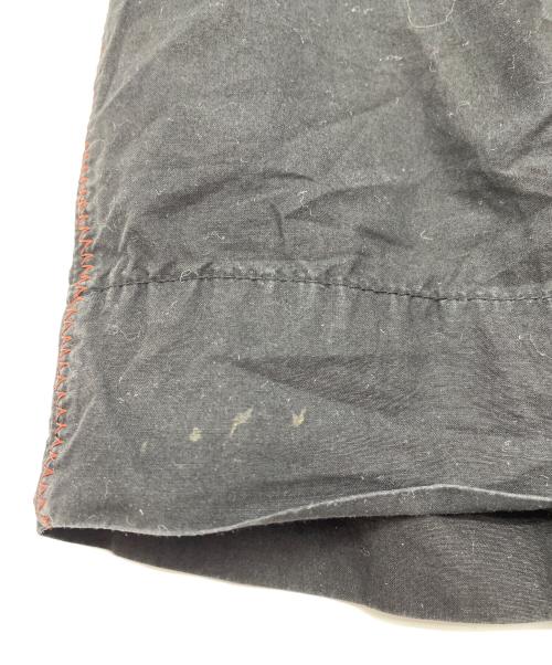 STRIAE By MCQ（ストリアエ・バイ・エムシーキュー）STRIAE By MCQ (ストリアエ・バイ・エムシーキュー) パンツ ブラック サイズ:29の古着・服飾アイテム