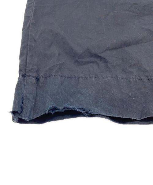 STRIAE By MCQ（ストリアエ・バイ・エムシーキュー）STRIAE By MCQ (ストリアエ・バイ・エムシーキュー) パンツ ブラック サイズ:29の古着・服飾アイテム