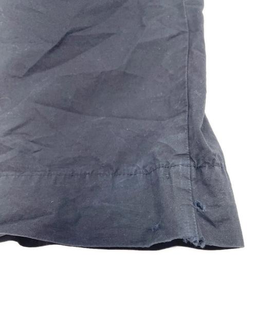 STRIAE By MCQ（ストリアエ・バイ・エムシーキュー）STRIAE By MCQ (ストリアエ・バイ・エムシーキュー) パンツ ブラック サイズ:29の古着・服飾アイテム