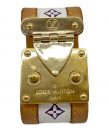 LOUIS VUITTON（ルイ ヴィトン）の古着「ブレスレット」