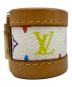中古・古着 LOUIS VUITTON (ルイ ヴィトン) ブレスレット：27000円