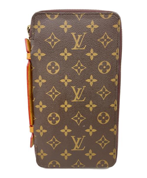 LOUIS VUITTON（ルイ ヴィトン）LOUIS VUITTON (ルイ ヴィトン) 財布の古着・服飾アイテム