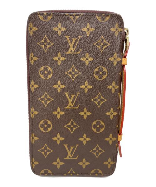 LOUIS VUITTON（ルイ ヴィトン）LOUIS VUITTON (ルイ ヴィトン) 財布の古着・服飾アイテム