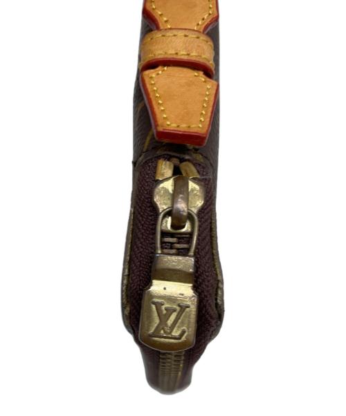 LOUIS VUITTON（ルイ ヴィトン）LOUIS VUITTON (ルイ ヴィトン) 財布の古着・服飾アイテム