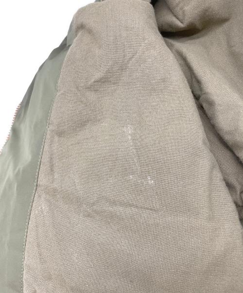 BUZZ RICKSON'S（バズリクソンズ）BUZZ RICKSON'S (バズリクソンズ) Type J-WFS WEP グリーン サイズ:表記無しの古着・服飾アイテム