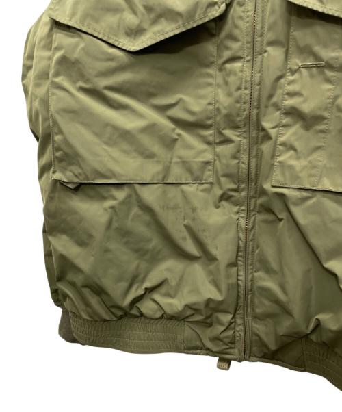 BUZZ RICKSON'S（バズリクソンズ）BUZZ RICKSON'S (バズリクソンズ) Type J-WFS WEP グリーン サイズ:表記無しの古着・服飾アイテム