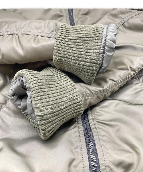 ALPHA（アルファ）ALPHA (アルファ) ジャケット オリーブ サイズ:MEDIUMの古着・服飾アイテム