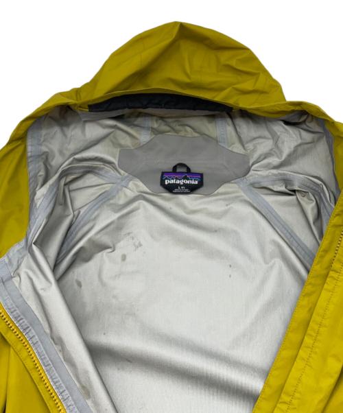 Patagonia（パタゴニア）Patagonia (パタゴニア) ジャケット サイズ:L M'sの古着・服飾アイテム