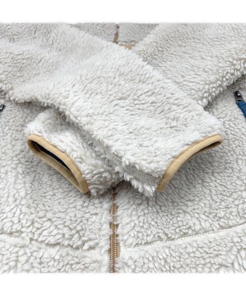 Patagonia（パタゴニア）Patagonia (パタゴニア) フリースジャケット ベージュ サイズ:XL 14の古着・服飾アイテム