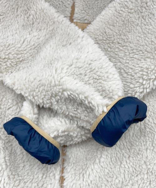 Patagonia（パタゴニア）Patagonia (パタゴニア) フリースジャケット ベージュ サイズ:XL 14の古着・服飾アイテム