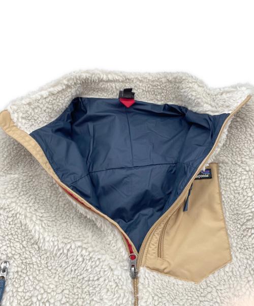 Patagonia（パタゴニア）Patagonia (パタゴニア) フリースジャケット ベージュ サイズ:XL 14の古着・服飾アイテム