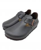 BIRKENSTOCKビルケンシュトック）の古着「サンダル」｜ブラック