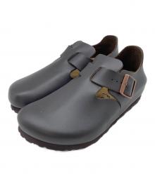 BIRKENSTOCK（ビルケンシュトック）の古着「サンダル」｜ブラック