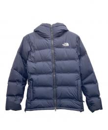 THE NORTH FACE（ザ ノース フェイス）の古着「ダウンジャケット」｜ネイビー