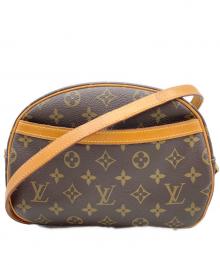 LOUIS VUITTON（ルイ ヴィトン）の古着「ショルダーバッグ」｜ブラウン
