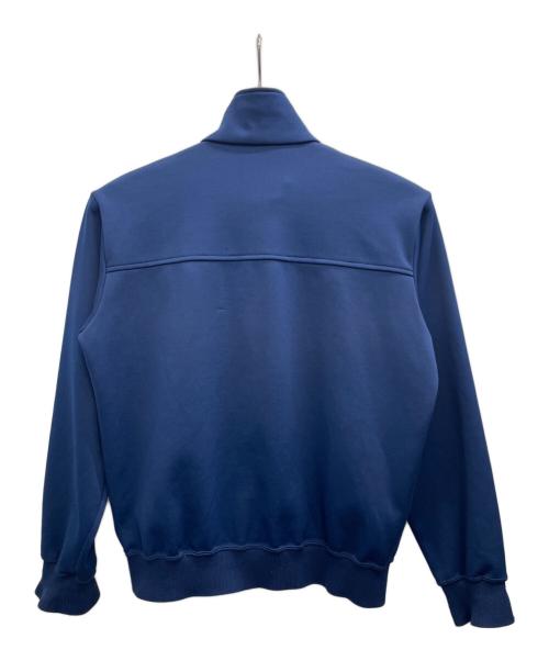 adidas（アディダス）adidas (アディダス) ジャケット ネイビー サイズ:表記無しの古着・服飾アイテム