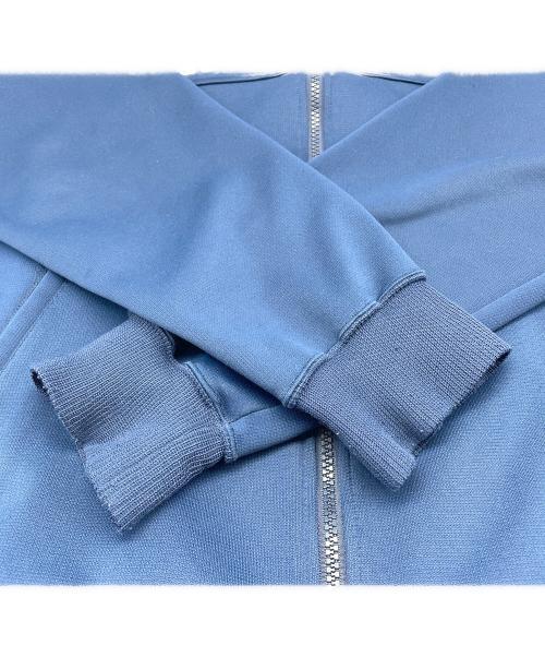 adidas（アディダス）adidas (アディダス) ジャケット ネイビー サイズ:表記無しの古着・服飾アイテム