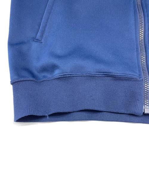 adidas（アディダス）adidas (アディダス) ジャケット ネイビー サイズ:表記無しの古着・服飾アイテム