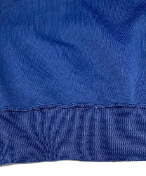 adidas（アディダス）adidas (アディダス) ジャケット ネイビー サイズ:表記無しの古着・服飾アイテム