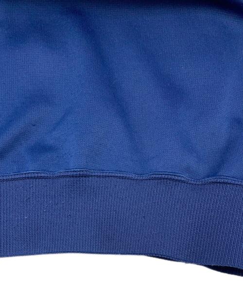 adidas（アディダス）adidas (アディダス) ジャケット ネイビー サイズ:表記無しの古着・服飾アイテム