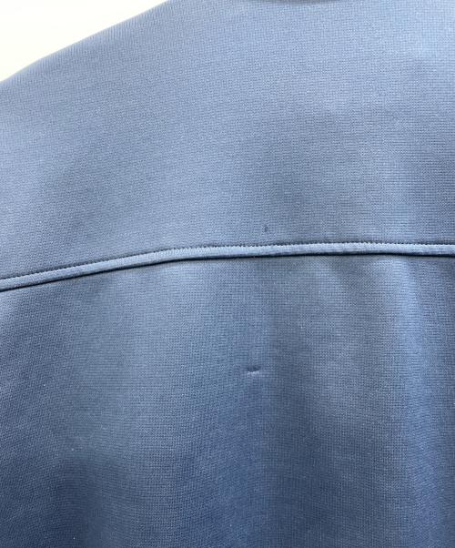 adidas（アディダス）adidas (アディダス) ジャケット ネイビー サイズ:表記無しの古着・服飾アイテム
