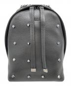 FURLAフルラ）の古着「リュック」｜ブラック