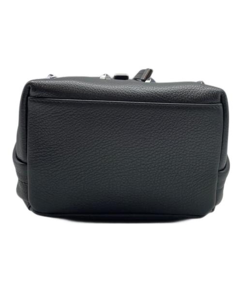 FURLA（フルラ）FURLA (フルラ) リュック ブラックの古着・服飾アイテム