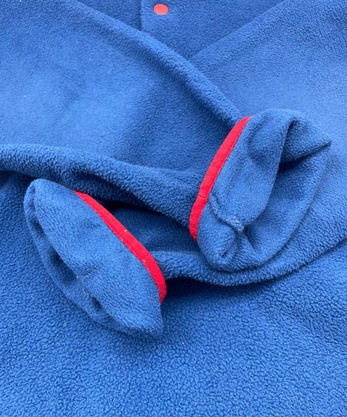 Patagonia（パタゴニア）Patagonia (パタゴニア) フリースジャケット ブルー サイズ:Lの古着・服飾アイテム