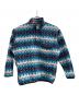 Patagonia（パタゴニア）の古着「フリースジャケット」｜ブルー