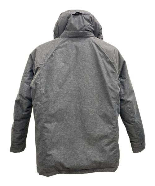 MAMMUT（マムート）MAMMUT (マムート) ジャケット グレー サイズ:Mの古着・服飾アイテム